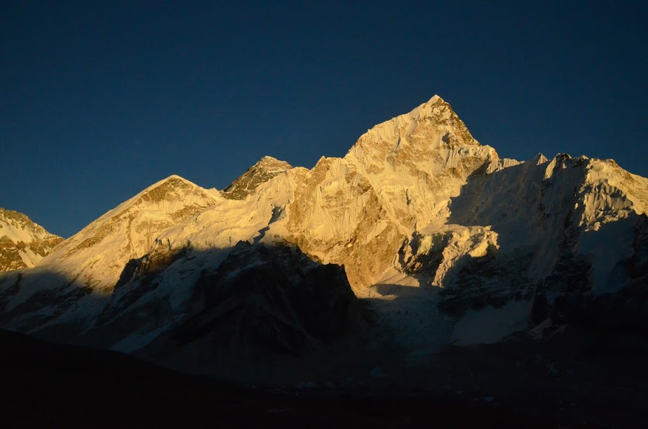 Deaf American Climbers Victorious Everest Journey