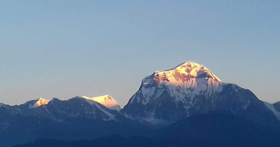 13 Adventurous and Challenging Treks in Nepal