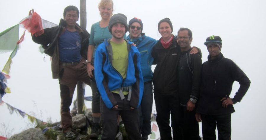 Family Friendly Trekking Holidays in Nepal