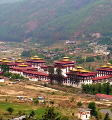 Essential Bhutan Exploration