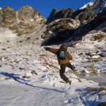 Everest Base Camp via Cho-La Pass