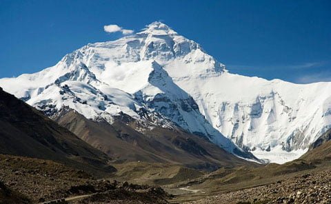 Overland Tour to Everest Base Camp