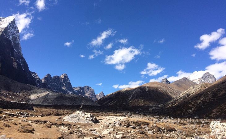 Memories of A Midnight Rescue in Everest