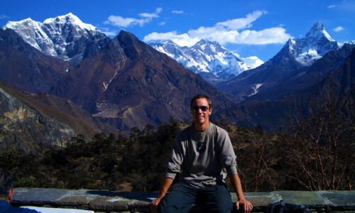 Everest Panorama Trek