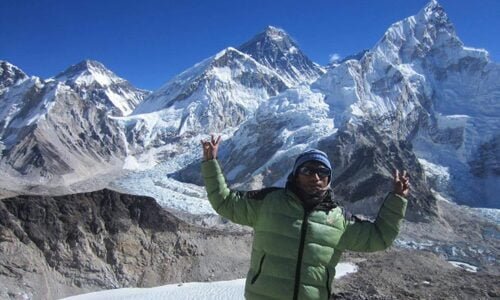 Khumbu Municipality revised Everest Base Camp Restrictions