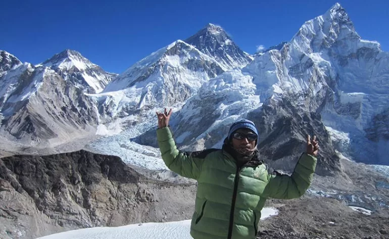 Khumbu Municipality revised Everest Base Camp Restrictions