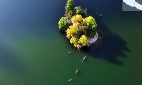 Phewa Lake Boating Trip