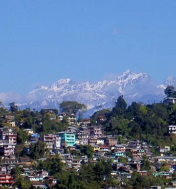 Gangtok, Kalimpong and Darjeeling Discovery