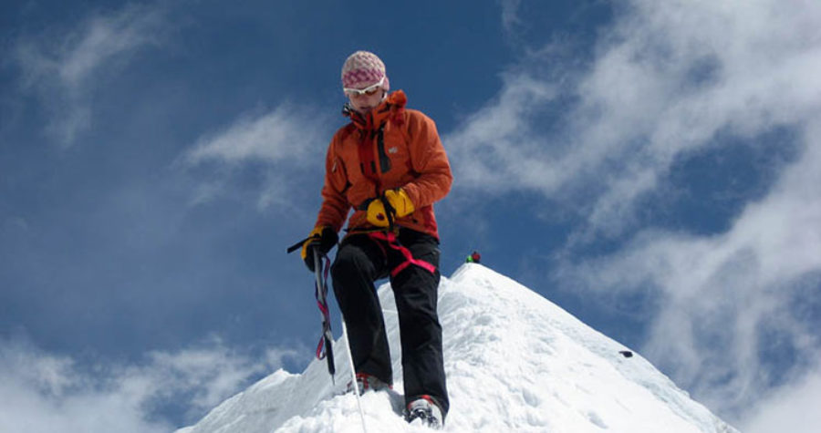 16th International Everest Day 2023