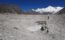 Khumbu Glaciar everest