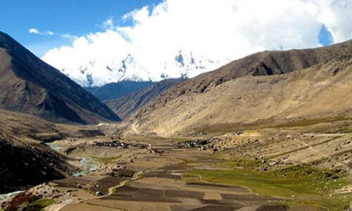 Lapchi Kang Pilgrimage Tour