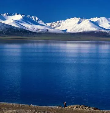 Lhasa - Namtso Lake Cultural Discovery Tour