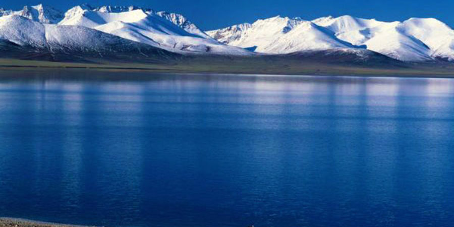  Lhasa - Namtso Lake Cultural Discovery Tour 
