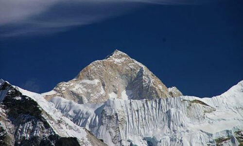 Makalu Expedition