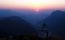 sunrise view from Dhampus trekking