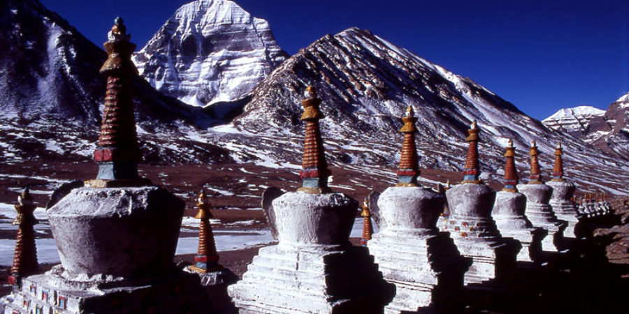  Trans-Himalayan Tour to Mount Kailash 
