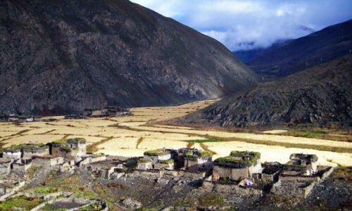 Upper Dolpo Trek