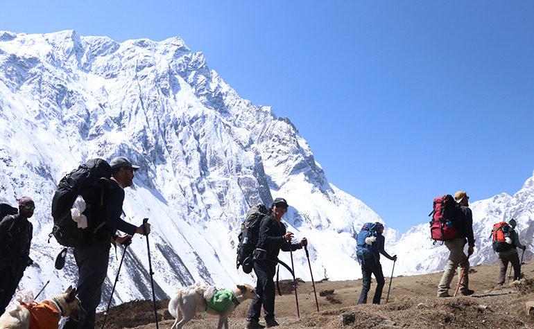 Explained: All 15 Restricted Area Permits (RAPs) in Nepal for Trekkers, Cost Included