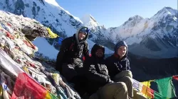 everest trekking group