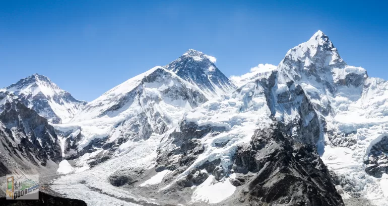 5 Short Everest Region Treks