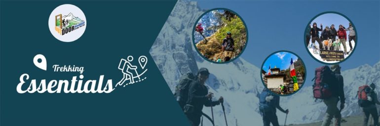 Blog-What is Trekking?