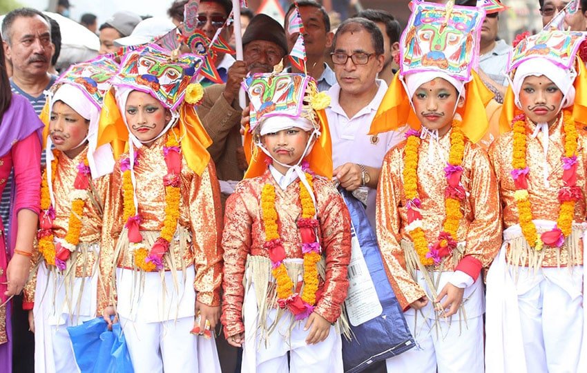 gai jatra