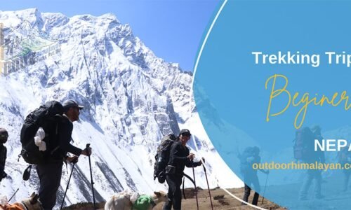 10 Easy Beginner Treks in Nepal