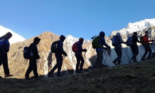 Trekking Tips for Beginners in Nepal