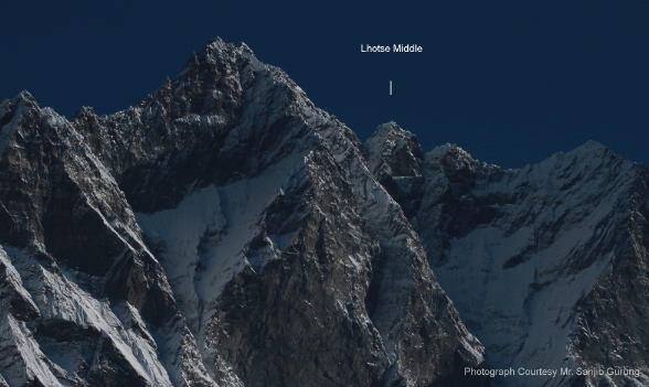 14 Highest 8000 m Mountains in Nepal
