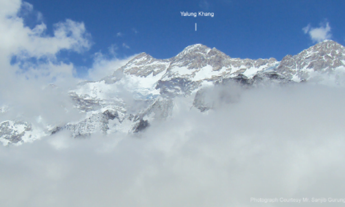 All 14 Highest 8000 m Peaks in Nepal