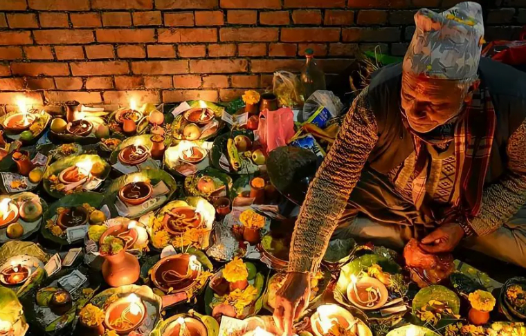 5 Diverse Nepali Hindu Festivals