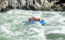 Rafting Experience in the Trishuli River