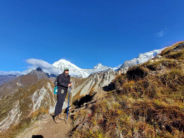 A Complete Guide to Langtang Valley Exploration Trek