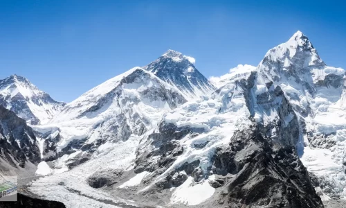 Everest Permit Proposed USD 15K for 2025