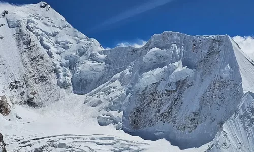 Winter Treks in Nepal