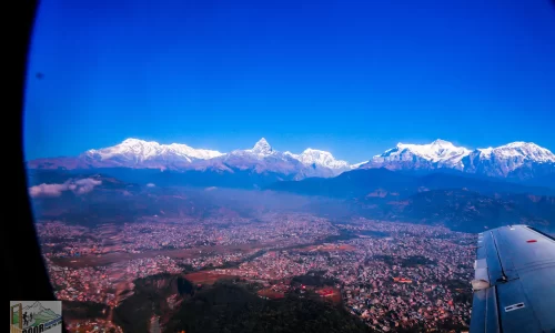 8 Easy to Moderate Treks in Nepal