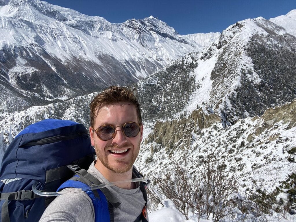 Annapurna Circuit