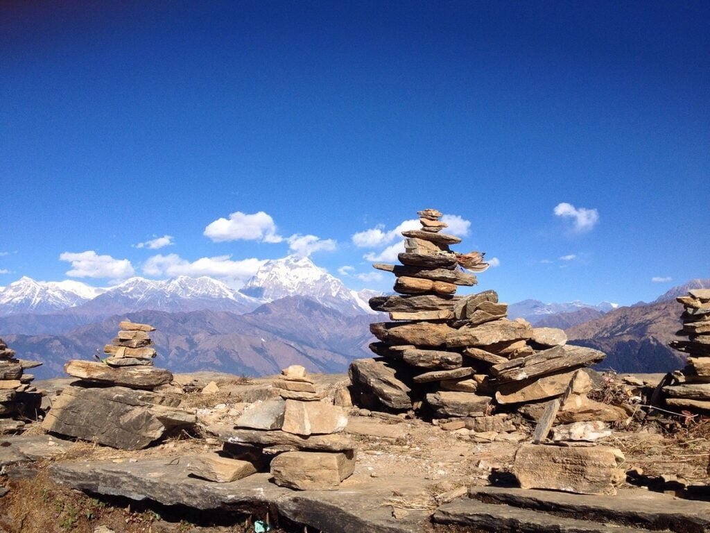 Complete Guide to the Mohare and Khopra Danda Trek