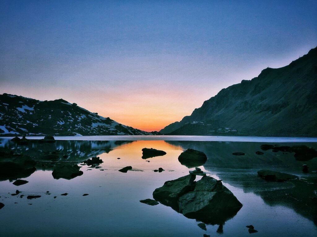 A Complete Guide to Langtang Gosaikunda Trek