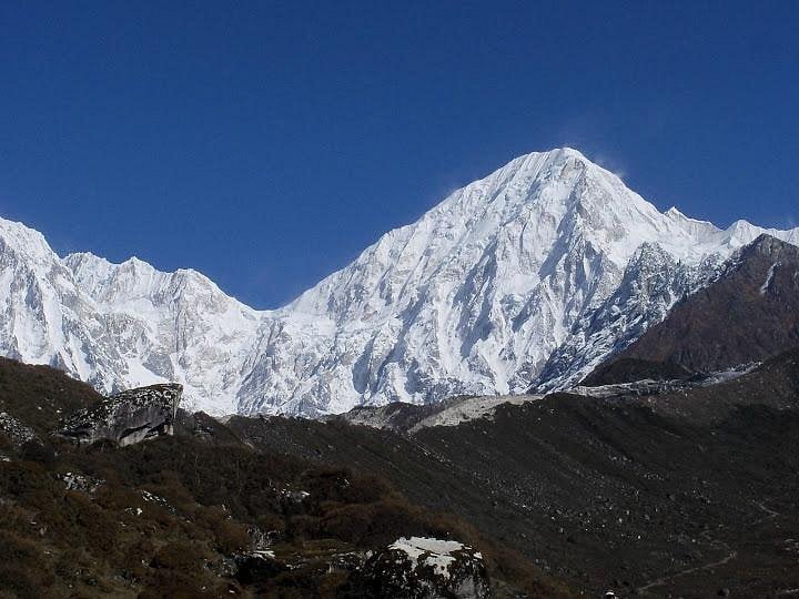 Manaslu Ilana