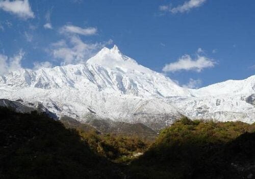 Chum Nubri imposes fees on Manaslu Region Trekkers