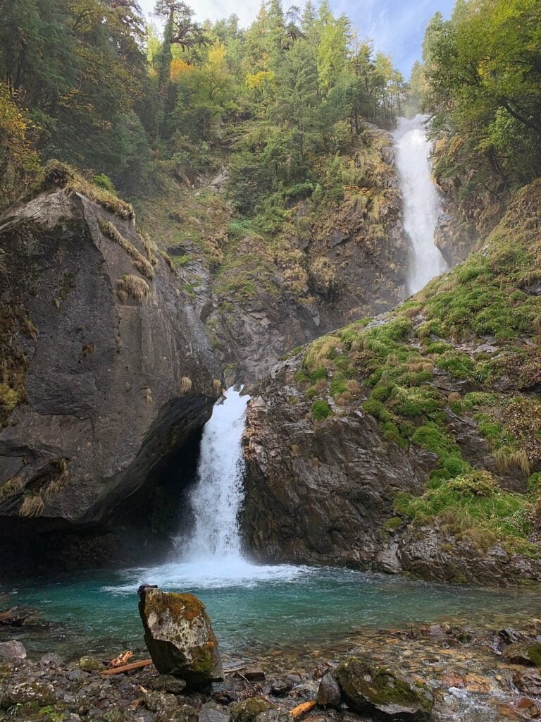 Manaslu Tsum Dorgilyt3