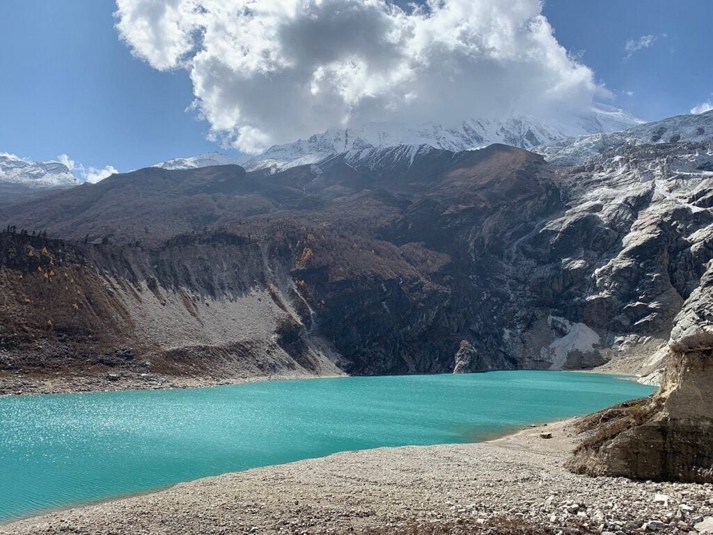 Manaslu Tsum