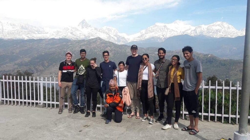 Poon Hill