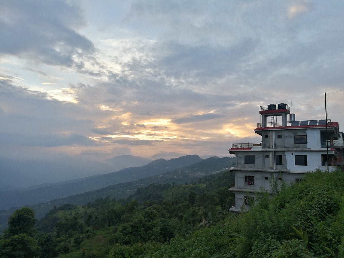 Sunrise View Trip to Sarangkot