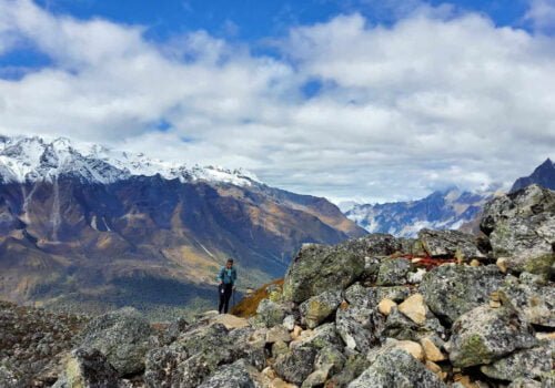 Tamang Heritage Trail