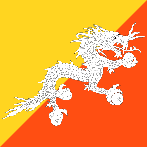 Bhutan