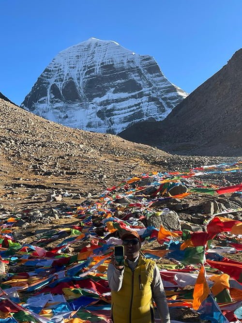 mt-kailash