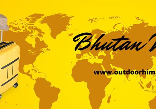 bhutan visa info