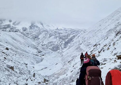 Tips for Winter Trekking in Nepal